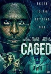 Caged