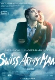 Çakı Gibi Swiss Army Man