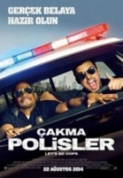 Çakma Polisler Let’s Be Cops