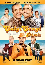 Çalgı Çengi 2 İkimiz