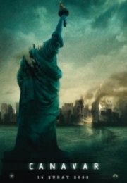 Canavar Cloverfield