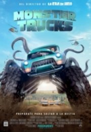 Canavar Kamyonlar Monster Trucks