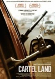 Cartel Land