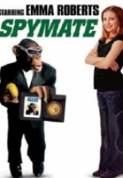 Casus Maymun İş Başında Spymate