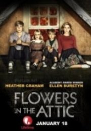 Çatıdaki Çiçekler Flowers in the Attic