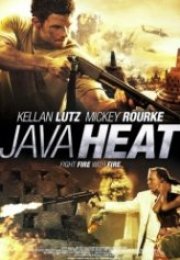 Cava Ateşi Java Heat