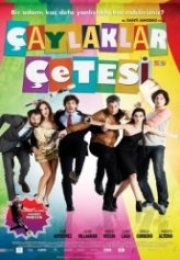 Çaylaklar Çetesi Quien mato a Bambi