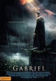 Cebrail Gabriel