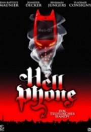 Cehennem Telefonu HellPhone