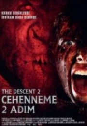 Cehenneme iki Adım The Descent Part 2