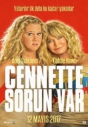 Cennette Sorun Var Snatched