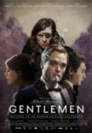 Centilmen Gentlemen
