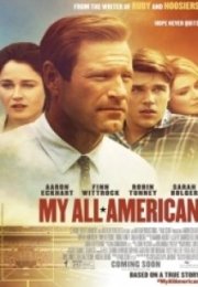 Cesaretin Ötesinde My AllAmerican