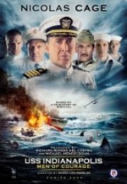Cesur Adamlar USS Indianapolis