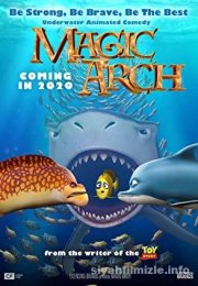 Cesur Balık Sihirli Dünyada