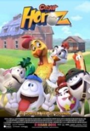 Cesur Horoz Un gallo con muchos huevos