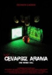Cevapsız Arama One Missed Call
