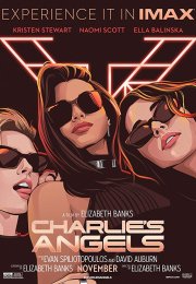 Charlie’nin Melekleri (Charlie’s Angels)