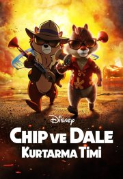 Chip ‘n Dale Rescue Rangers