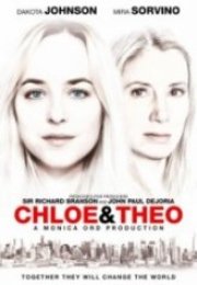 Chloe ve Theo Chloe and Theo