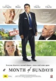 Çıkmaz Ayın Son Çarşambası A Month of Sundays