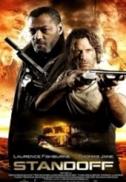 Çıkmaz Yol Standoff