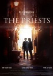 Cinciler The Priests