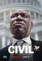 Civil Ben Crump 4k
