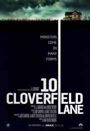 Cloverfield Yolu No 10