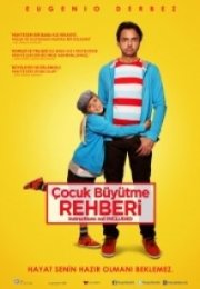 Çocuk Büyütme Rehberi Instructions Not Included
