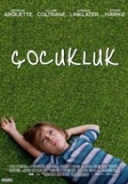 Çocukluk Boyhood