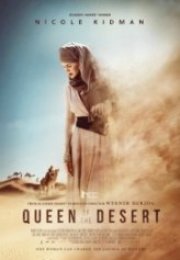 Çöl Kraliçesi Queen Of The Desert