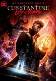 Constantine City of Demons