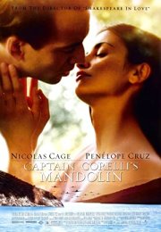 Corelli’nin Mandolini