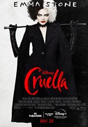 Cruella