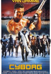 Cyborg