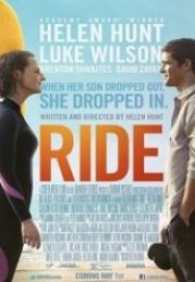 Dalgaların Üstünde Ride