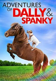 Dally ve Spanky’nin Maceraları