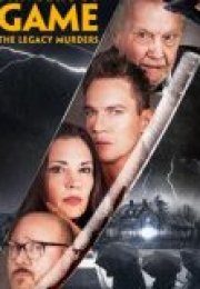 Dangerous Game The Legacy Murders