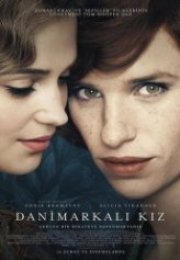 Danimarkalı Kız The Danish Girl