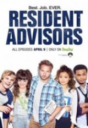 Danışmanlar Resident Advisors