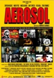 Dans Tutkusu Aerosol