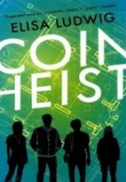 Darphane Soygunu Coin Heist