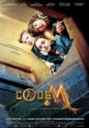 D’artagnan’ın Kılıcı Code M