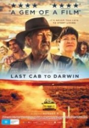 Darwin’e Son Taksi Last Cab to Darwin