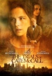 Dava Trials Of Cate Mccall