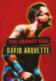 David Arquette’i Öldüremezsin