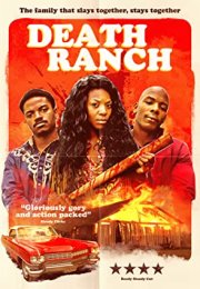Death Ranch