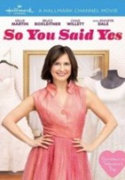 Demek Evet Diyorsun So You Said Yes