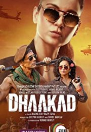 Dhaakad